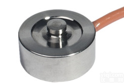 微型纽扣式<em>测力</em><em>传感器</em>|<em>压力</em><em>传感器</em>|称重<em>传感器</em>|上海力恒LH-Y01-20-4M