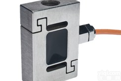 微型拉压双向测力传感器|小型拉压力传感器|插拔力测试|<em>上海力恒</em>LH-S09A