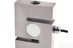 S型拉压<em>双向</em>力传感器|<em>测力</em>传感器|测量<em>双向</em>力|上海力恒传感LH-S02