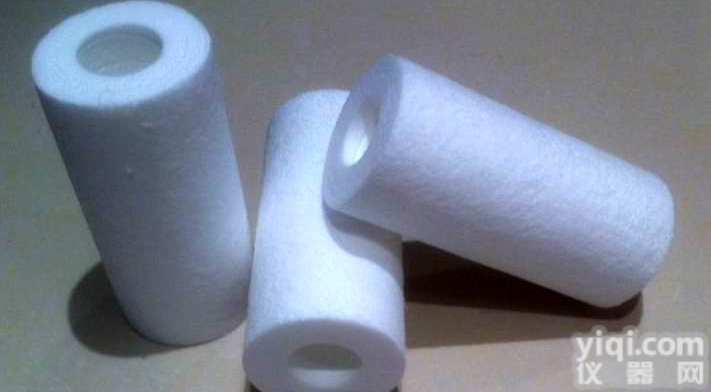 钢研<em>纳克</em> 直读<em>光谱仪</em> <em>氩气</em>过滤器 滤芯