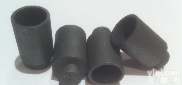 <em>钢研</em><em>纳克</em>NCS 氧氮氢系列分析仪 石墨大坩埚