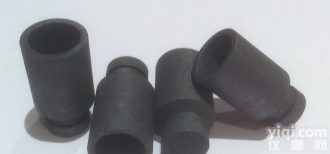 <em>钢研</em><em>纳克</em>NCS 氧氮氢系列分析仪 石墨小坩埚