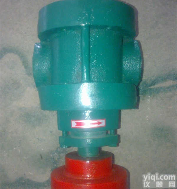 高精度不锈钢<em>齿轮泵</em>，高压<em>齿轮泵</em>，<em>增压</em><em>齿轮泵</em>