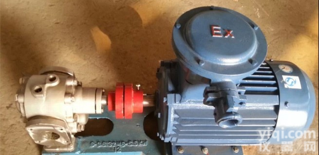 不锈钢<em>耐腐蚀</em><em>齿轮泵</em>，不锈钢泵,不锈钢保温泵