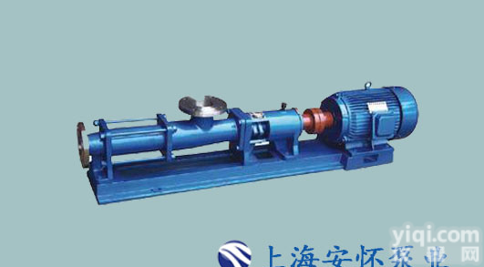 供应G35-1型<em>单螺杆泵</em>/G型单螺杆<em>价格</em>