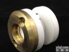 <em>德国</em>ELTRA <em>陶瓷</em>热保护套