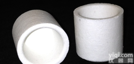 <em>德国</em>ELTRA <em>陶瓷</em>坩埚