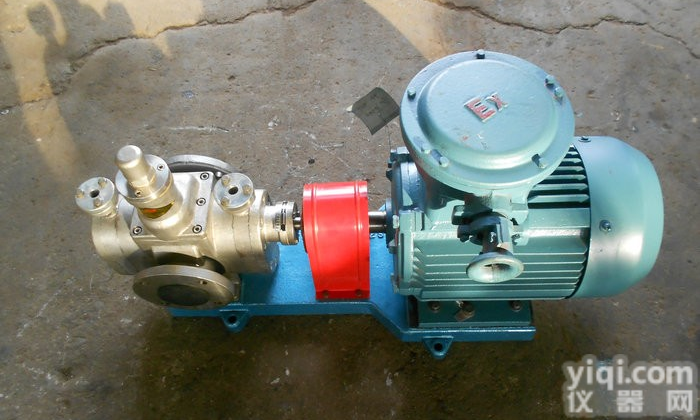 ,<em>沥青</em><em>保温</em>泵,<em>齿轮泵</em>_<em>齿轮泵</em>_