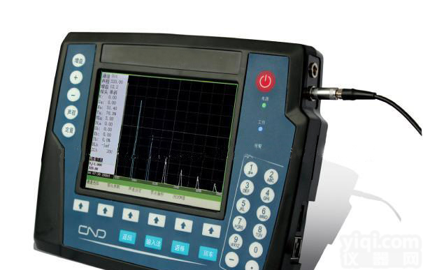 <em>现货供应</em>湖南全<em>数字</em>超声波探伤仪HL55