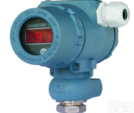 HBY204<em>耐腐蚀</em><em>压力</em><em>变送器</em>