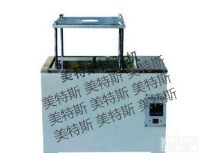 <em>天津</em>恒温<em>溢流</em>水箱 MTSH-12型厂家