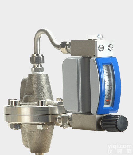 吹扫流量计,<em>吹扫装置</em>流量计的特点,铠装吹扫流量计