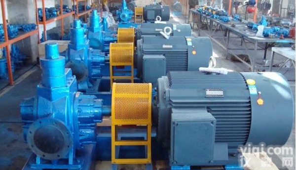 齿轮<em>油泵</em>|<em>齿轮泵</em>,导热<em>油泵</em>,渣<em>油泵</em>，增压泵