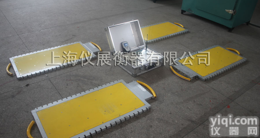 广东20吨30吨高精度<em>动态</em>重<em>检测仪</em>报价多少