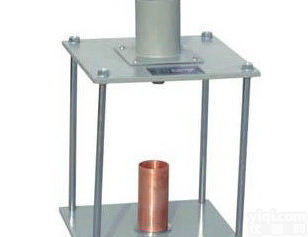 细集料棱角<em>测定仪</em> 集料<em>流动性</em><em>测定仪</em>厂家