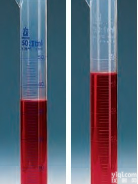 美国Brand刻度<em>量筒</em>，PMP<em>材质</em>34708 34908 34720 34920 34728 34928