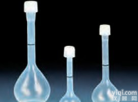 美国<em>Brand</em><em>容量瓶</em>带旋盖，PFA材质36208 36220 36228 36238 36248 36254