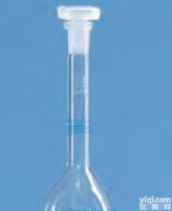 德国Brand三刻度<em>容量瓶</em>，DKD (DAkkS) <em>校准</em>38204 38206 38208 38210