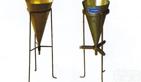 <em>CA</em><em>砂浆</em>流动度 <em>CA</em><em>砂浆</em>流动度测定仪厂家