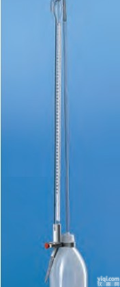 美国Brand自动回零<em>滴定管</em>，Dr. <em>Schilling</em>式23753 23755 23756 23758