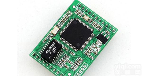 <em>串口</em>转以太网模块 TTL电平 支持DHCP WEB配置 <em>兼容</em>周立功 双<em>串口</em>