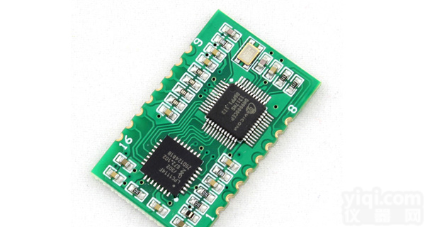 <em>贴片</em>封装串口转网口<em>模块</em> TTL转RJ45<em>模块</em> 嵌入式应用