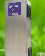 <em>青岛</em><em>高浓度</em>臭氧发生器