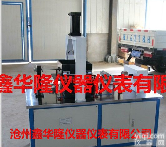 TSY-13型<em>土工</em><em>合成材料</em><em>拉拔试验</em>仪