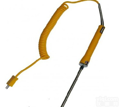 <em>WRNM</em>-02表面<em>热电偶</em> 温度<em>探头</em> 温度表配件 直角<em>热电偶</em>