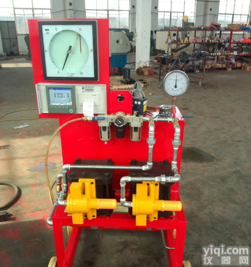 供应数显<em>记录仪</em><em>气动</em><em>试压泵</em>    油田<em>试压泵</em>