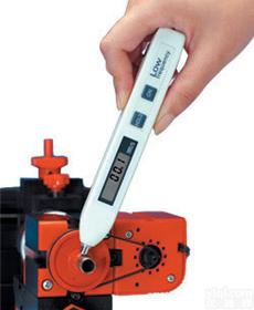 工作<em>测振仪</em>、<em>笔式</em><em>测振仪</em>、测振笔、机械故障<em>检测器</em>