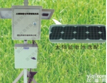 土壤水分监测系统分析不同深度土壤水分<em>利用率</em>