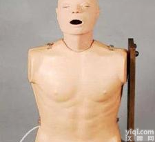 高级鼻胃管<em>气管</em><em>护理模型</em>/吸痰/吸氧/人体<em>护理模型</em>