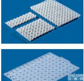 德国Brand 24孔，48孔与96<em>孔板</em>封板垫7814 02 7814 03 7814 05