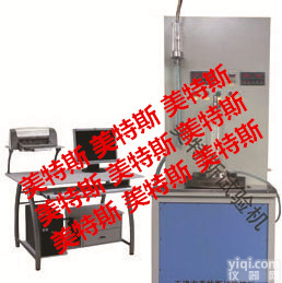 TSY-1E微机控制全自动<em>土工布</em><em>透水性</em>测定仪(国标恒<em>水头</em>法)