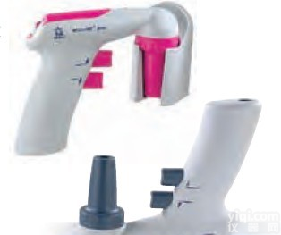 德国Brand移液管助吸器<em>263</em> 00 <em>263</em> 01 <em>263</em> 02 <em>263</em> 03