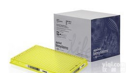 美国ABIMicroAmp® EnduraPlate™ Optical 384-Well 4