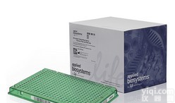 美国ABI MicroAmp® EnduraPlate™ Optical 384-Well 