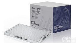 美国ABIMicroAmp® EnduraPlate™ Optical 384-Well C