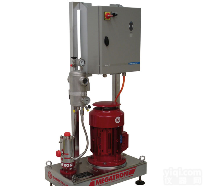 <em>在线式</em>高剪切<em>乳化机</em>、<em>在线式</em><em>乳化机</em>-瑞士KINEMATICA