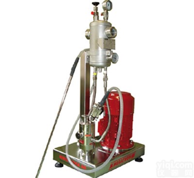 <em>在线式</em>粉液混合<em>乳化机</em>、高速粉液混合<em>乳化机</em>-<em>瑞士</em>KINEMATICA