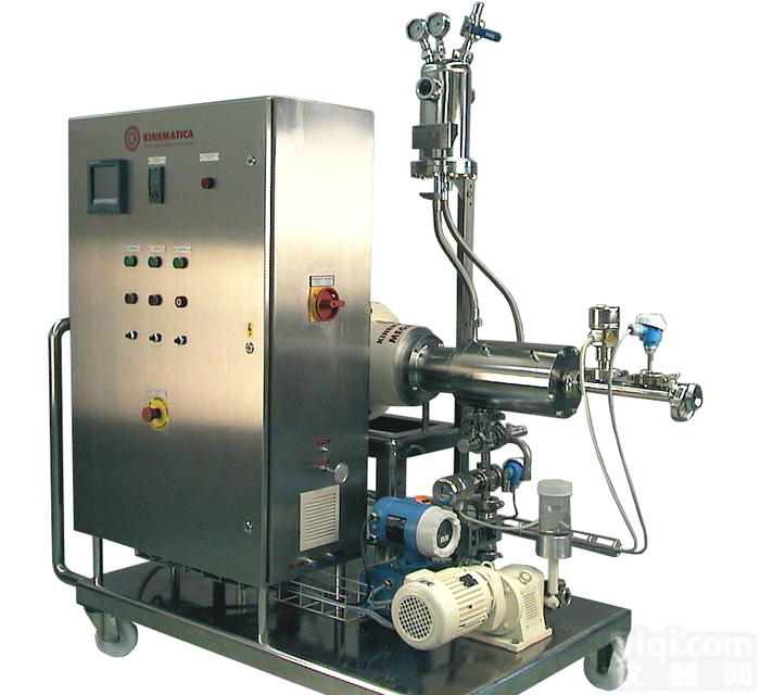 在线式发泡机、制药发泡机、医用发泡机-<em>瑞士</em>KINEMATICA
