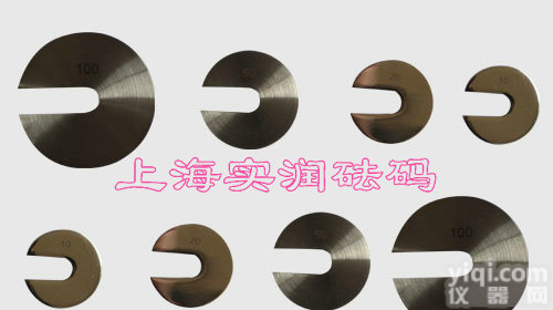 <em>嘉兴</em>2N牛顿<em>法码</em>/5N标准砝码/10N无磁砝码