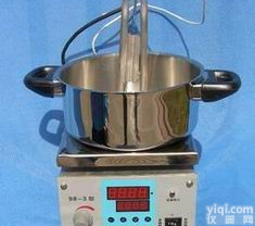 <em>分体式</em>磁力<em>搅拌器</em>厂家直销