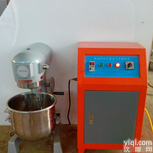 砌<em>墙砖</em>实验用<em>搅拌机</em>，砌<em>墙砖</em>净浆材料<em>搅拌机</em>