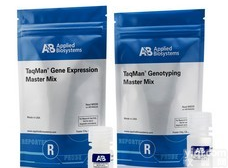 美国AB ITaqMan® Gene Expression Master Mix  4370048