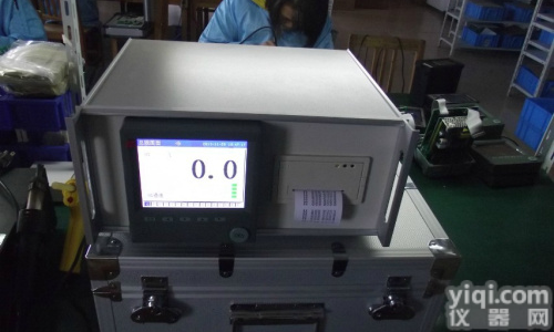 便携式数显<em>记录仪</em>压力采集<em>系统</em>