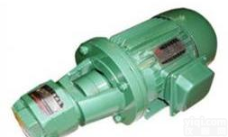 <em>BBG型内啮合摆线齿轮泵</em>