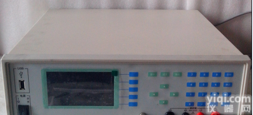 FT-301多功能<em>粉末</em><em>电阻率</em><em>测试仪</em>