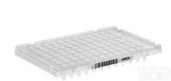 美国ABI MicroAmp® Fast Optical 96-Well Reaction Plate 